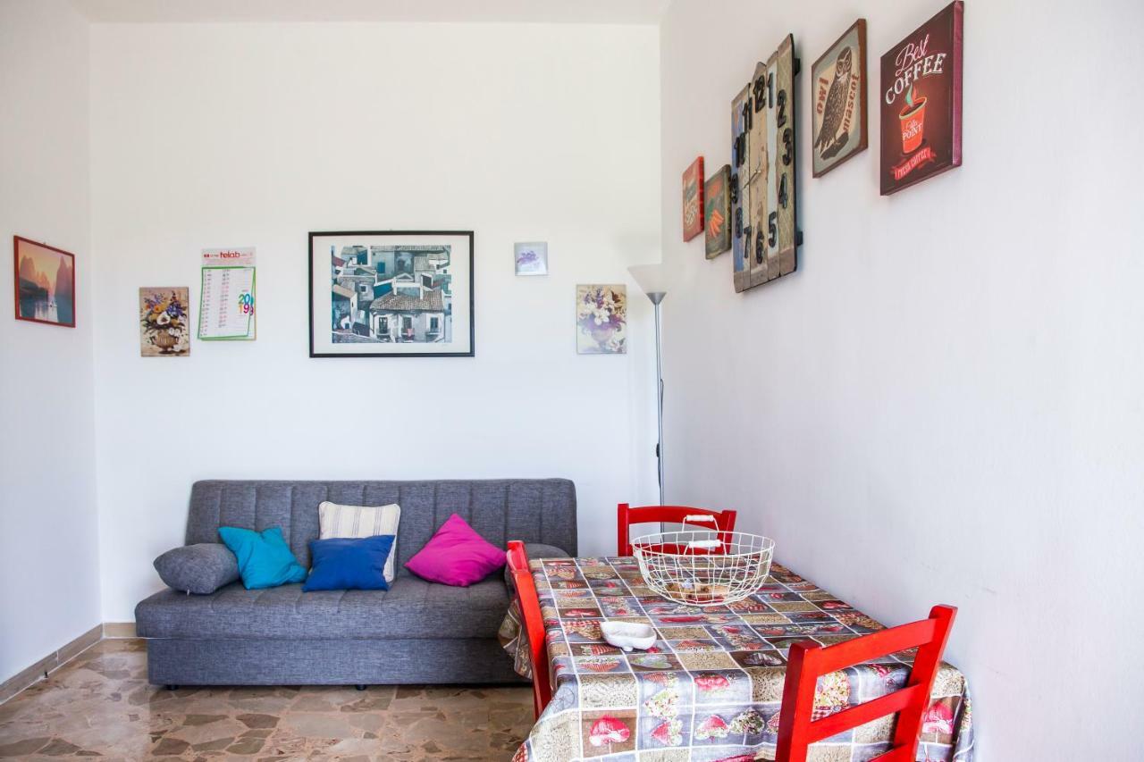 Casa Abela New Apartment Syrakus