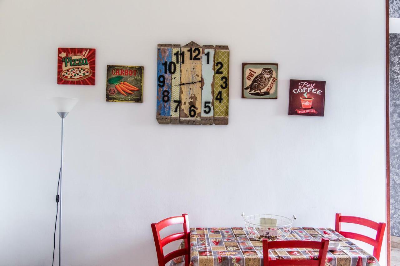 Casa Abela New *
