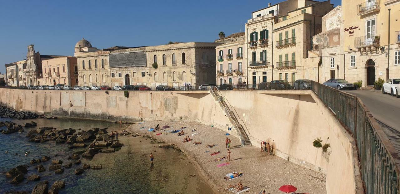 Apartment Casa Abela New *
