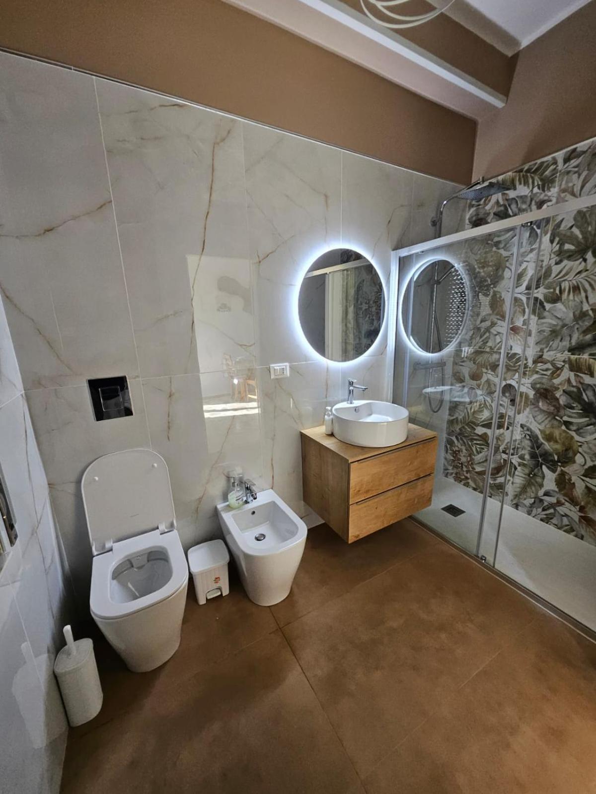 Appartamento Casa Abela New *