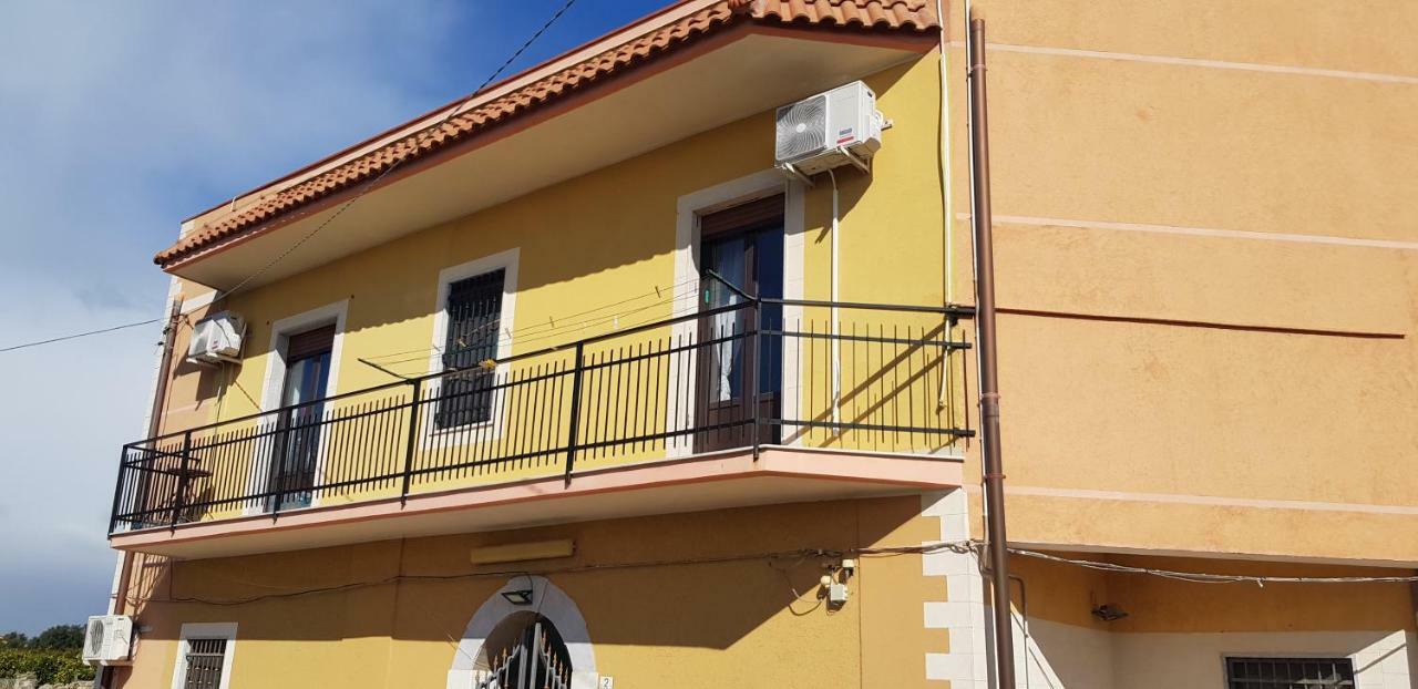 Casa Abela New *
