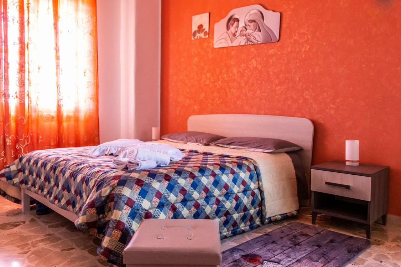 Casa Abela New Appartamento *
