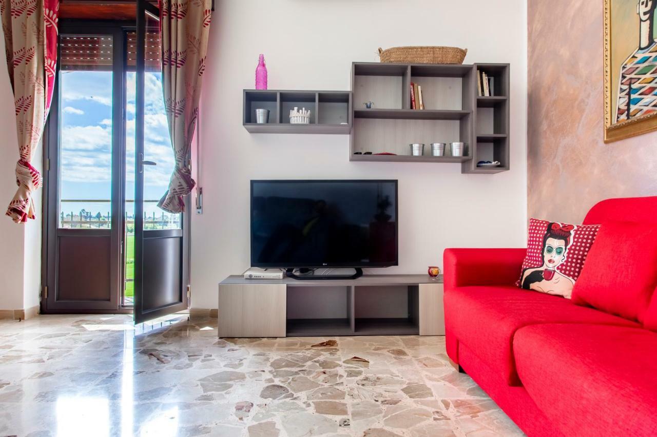 Casa Abela New Appartamento