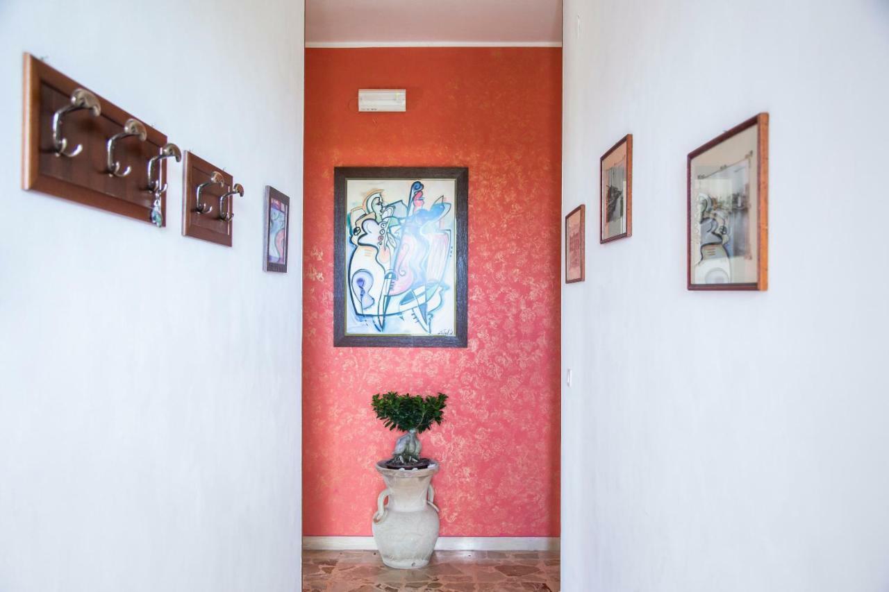 Casa Abela New Appartamento Syracuse