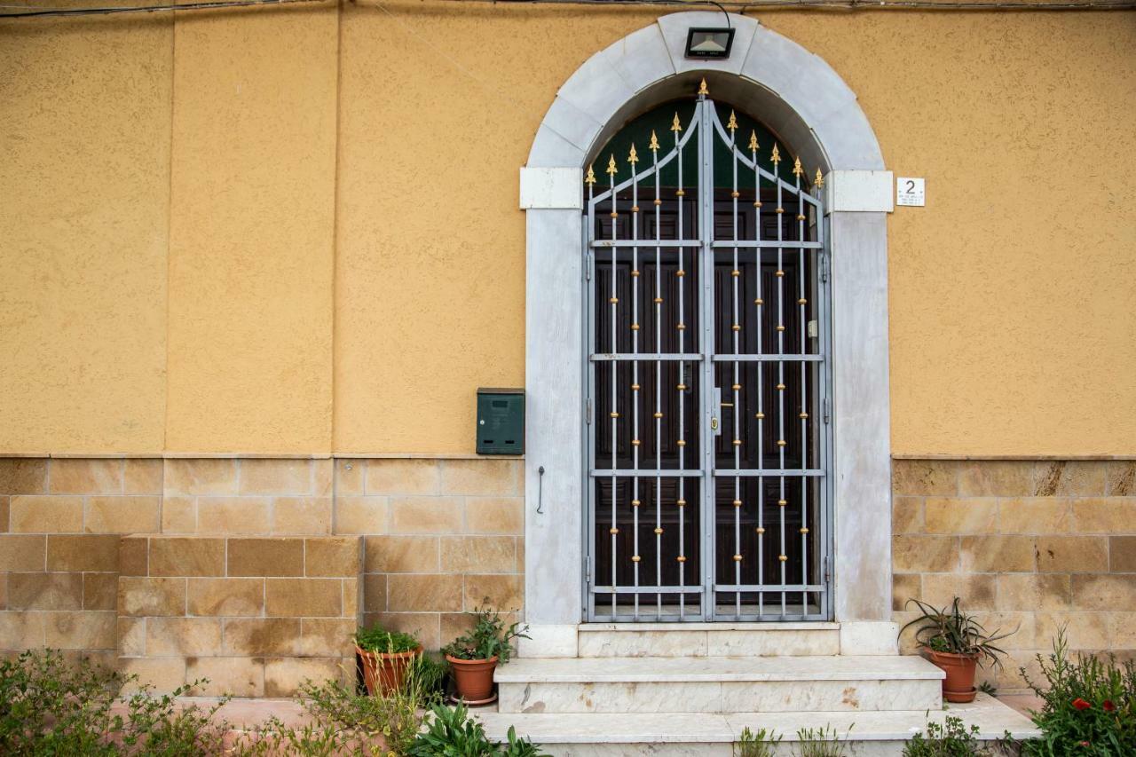 Casa Abela New *