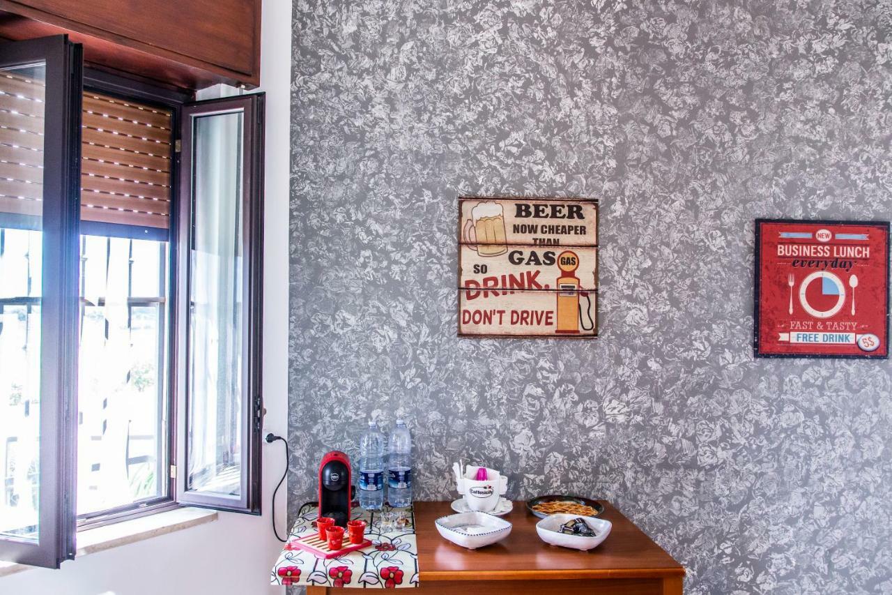 Appartamento Casa Abela New Syracuse